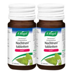 2x A.Vogel Dormeasan Citroenmelisse Sterk