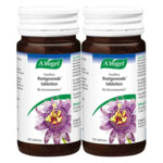 2x A.Vogel Passiflora Rustgevend - 40.65 euro