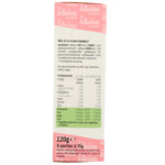 4x de Kleine Keuken Bio Hartjeskoekjes Aardbei - 12.47 euro