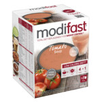 Plein Modifast Intensive Soep Tomaat aanbieding