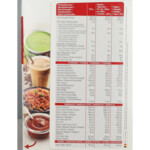 8x Modifast Intensive Soep Tomaat - 136.91 euro