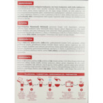 8x Modifast Intensive Soep Tomaat - 136.91 euro