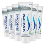 6x Sensodyne Tandpasta Gentle Whitening - 31.05 euro