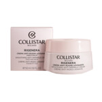 Collistar Rigenera Anti-Wrinkle Cream Face And Neck - 51.99 euro