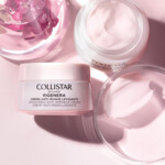 Collistar Rigenera Anti-Wrinkle Cream Face And Neck - 51.99 euro