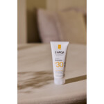 Zarqa SunLotion SPF 30 Sensitive - 29.74 euro