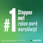 Nicorette Zuigtabletten Freshmint 4 mg - 26.99 euro