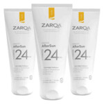 3x Zarqa Sun AfterSun 24hrs - 24.73 euro