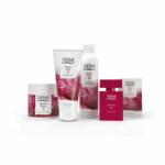 6x Therme Perfume Hair & Body Mist Mystic Rose - 39.59 euro