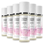 6x Therme Mindful Blossom Perfume Hair & Body Mist - 43.53 euro