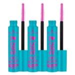 3x essence I Love Extreme Mascara Crazy Volume Waterproof - 9.78 euro
