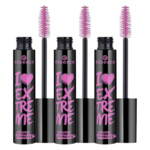 3x essence I Love Extreme Mascara Volume - 8.63 euro