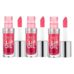 3x essence Hydra Kiss Lip Oil 03 Pink Champagne - 10.24 euro
