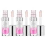 3x essence Hydra Kiss Lip Oil 01 Kiss From A Rose - 10.07 euro