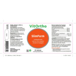 Vitortho SlimForm - 21.29 euro