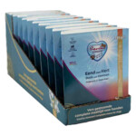 10x Renske Vers Gestoomd Complete Menu Hondenvoer Nat Eend & Hert Graanvrij