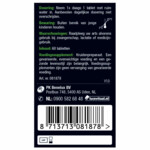 Lucovitaal Maca & Shilajit Puur - 19.99 euro