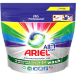 Plein <b>2x</b> Ariel All-In-1 Wasmiddel Pods Color aanbieding