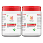 2x Vitals Creatine-CV Poeder