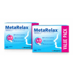 2x Metagenics MetaRelax Magnesium