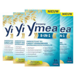 4x Ymea Overgang 8 in 1 Capsules - 75.48 euro