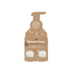 The Green Lab Co Navul Set Doucheschuim Tabletten KIDS