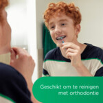 6x GUM Trav-Ler Ragers Geel 1.3mm - 30.75 euro