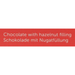 6x Hamlet Pralines Harten - 35.51 euro