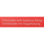 6x Hamlet Pralines Harten - 35.51 euro