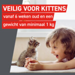 Frontcontrol Wormer Ontworming Tabletten Kat 2 tabletten