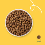 Yarrah Bio Grainfree Kattenvoer Sterilised 6 kg