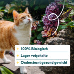 Yarrah Bio Grainfree Kattenvoer Sterilised 6 kg