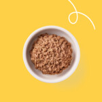16x Yarrah Bio Alu Paté Grainfree Kattenvoer Nat Kip & Eend 100 gr