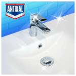 10x Antikal Kalkreiniger Fresh Spray - 41.18 euro