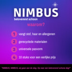 NIMBUS Magic Duster Refill - 7.95 euro