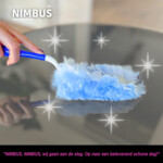 NIMBUS Magic Duster Refill - 7.95 euro
