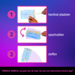 NIMBUS Magic Duster Refill - 7.95 euro