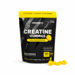 Powerbite Creatine Caribbean Pineapple Flavour