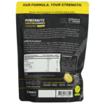 Powerbite Creatine Caribbean Pineapple Flavour - 21.75 euro