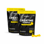 2x Powerbite Creatine Caribbean Pineapple Flavour - 28.79 euro