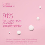 WELEDA Wilde Rozen & Witte Thee Vitaliserende Oogcontourcrème - 17.39 euro