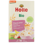 Holle Muesli Fruit Bio - 3.89 euro