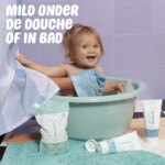 Naif Baby & Kids Reinigende Wasgel - 26.05 euro