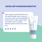 Naif Baby & Kids Reinigende Wasgel - 26.05 euro