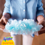 Swiffer Duster Navullingen - 8.69 euro