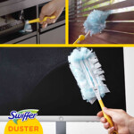 Swiffer Duster Navullingen - 8.69 euro