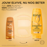 6x L'Oréal Elvive Extraordinary Oil Conditioner - 21.87 euro