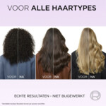 6x L'Oréal Elvive Hydra Hyaluronic Conditioner - 21.87 euro