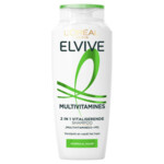 L'Oréal Elvive Multivitamines Shampoo