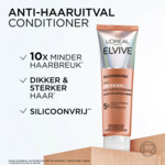 L'Oréal Elvive Fiber Booster Anti-Haaruitval Conditioner - 12.99 euro